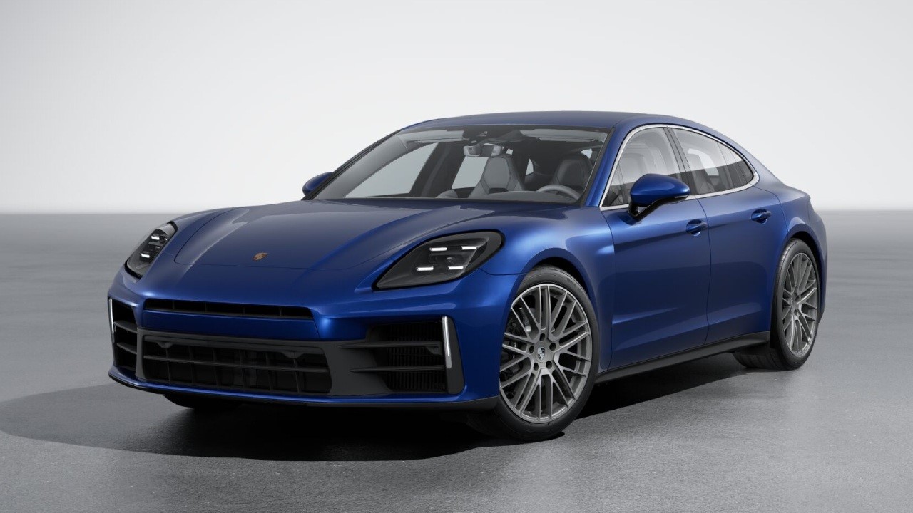Prices and Specifications for Porsche Panamera 2024 in UAE Autopediame
